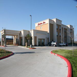 Hampton Inn La Grange Exterior photo