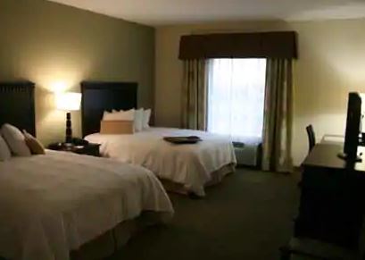 Hampton Inn La Grange Exterior photo